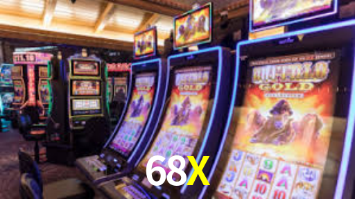 Baixar Cassino 68X