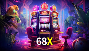 Bonus na Cassino Online 68X