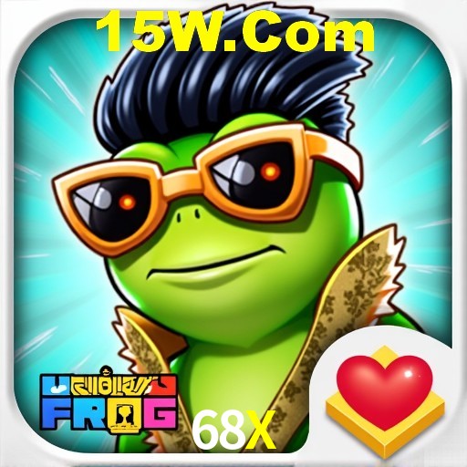 A Revolução dos Aplicativos de Jogos no 68X