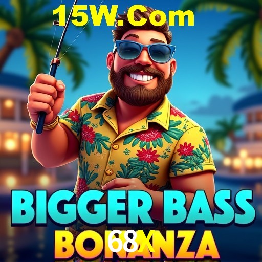 Desvendando o Mundo dos Jogos Virtuais na 68X