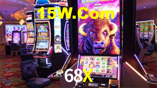68X