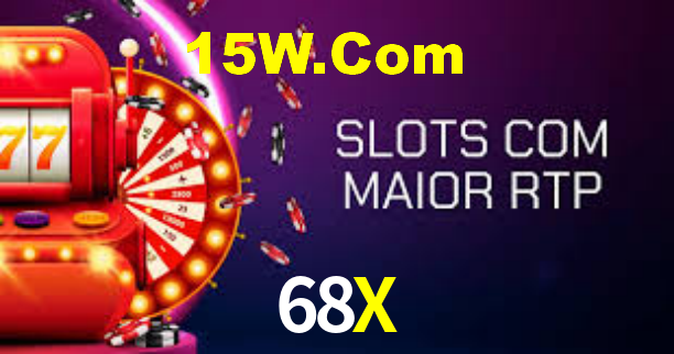 Apostas com odds competitivas na 68X