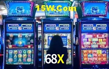 Benefícios da Conta 68X