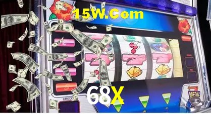Recursos de Bônus 68X