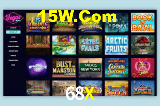 68X,68X.Com