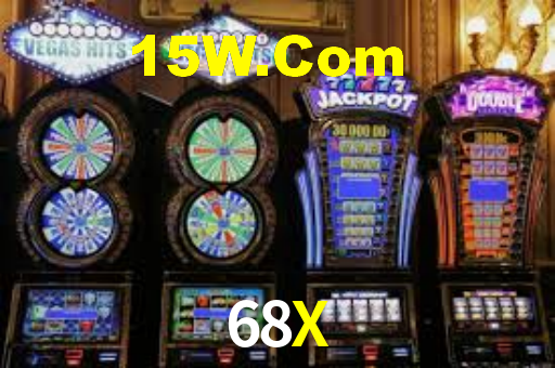 68X: Seu Cassino Premiado com Pagamentos Rápidos