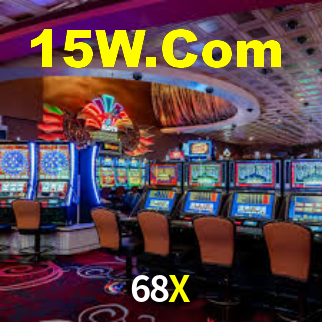 68X Bet