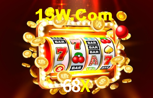 Mercados ao vivo e cash out na 68X