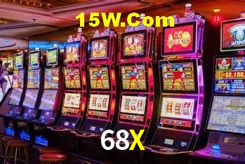 Estatísticas Esportivas 68X