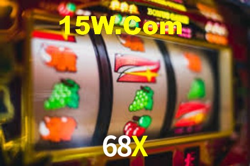 68X,68X.Com